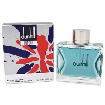 Dunhill London toaletní voda pro muže 100 ml