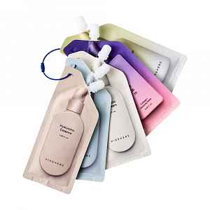 HIDEHERE Hyaluronic Triangle kompletní rutina pro hydrataci 5x25 ml