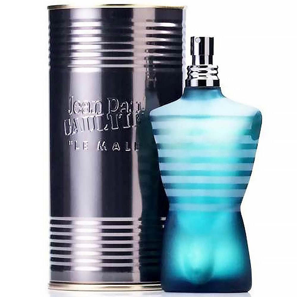 Jean Paul Gaultier Le Male Toaletní voda 125ml