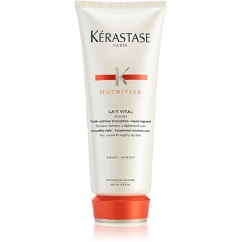 Kérastase Nutritive Lait Vital vyživující kondicionér pro normální až suché vlasy 200 ml