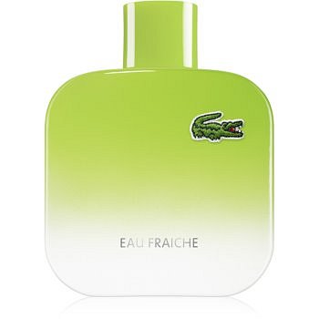 Lacoste Eau de Lacoste L.12.12 Eau Fraiche toaletní voda pro muže 100 ml