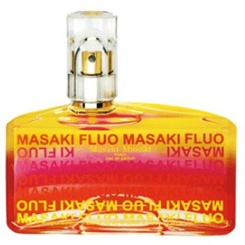 Masaki Matsushima Fluo parfémovaná voda pro ženy 40 ml