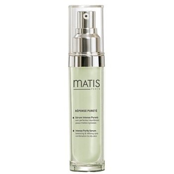 MATIS Paris Réponse Pureté sérum pro mastnou a smíšenou pleť  30 ml