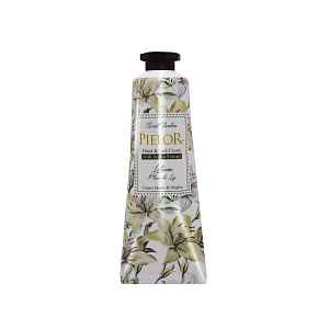 Pielor Secret Garden Hand Cream krém na ruce  - Lilium 30 ml