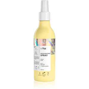 so!flow Curly Hair Nourishing Spray bezoplachový sprej pro kudrnaté vlasy 150 ml