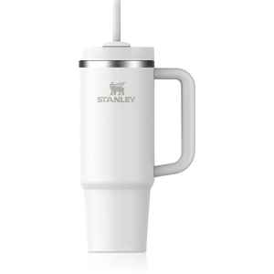 Stanley Quencher H2.O FlowState™ Tumbler nerezový tumbler s brčkem střední Frost 1 ks