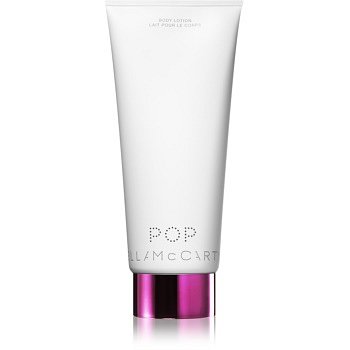 Stella McCartney POP tělové mléko pro ženy 200 ml