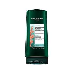 Yves Rocher Detoxikační kondicionér 200 ml
