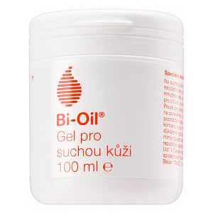 Bi-Oil Gel pro suchou kůži 100 ml