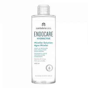 ENDOCARE Hydractive Micelární voda 400 ml