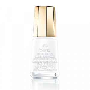 Mavala Minicolor 49 White 5 ml