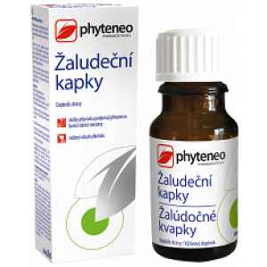 Phyteneo Žaludeční kapky 20 ml