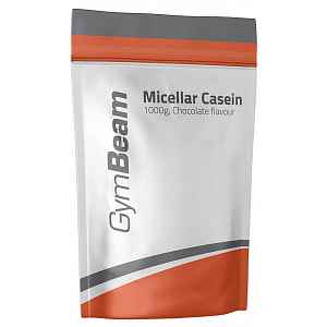 Protein Kasein Micellar 1000 g - Gym Beam vanilla