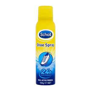 Scholl Deodorant sprej do bot 150 ml