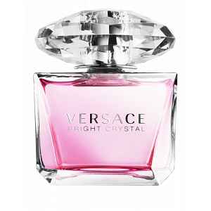 Versace Bright Crystal EdT 90 ml