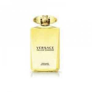 Versace Yellow Diamond Shower gel 200 ml