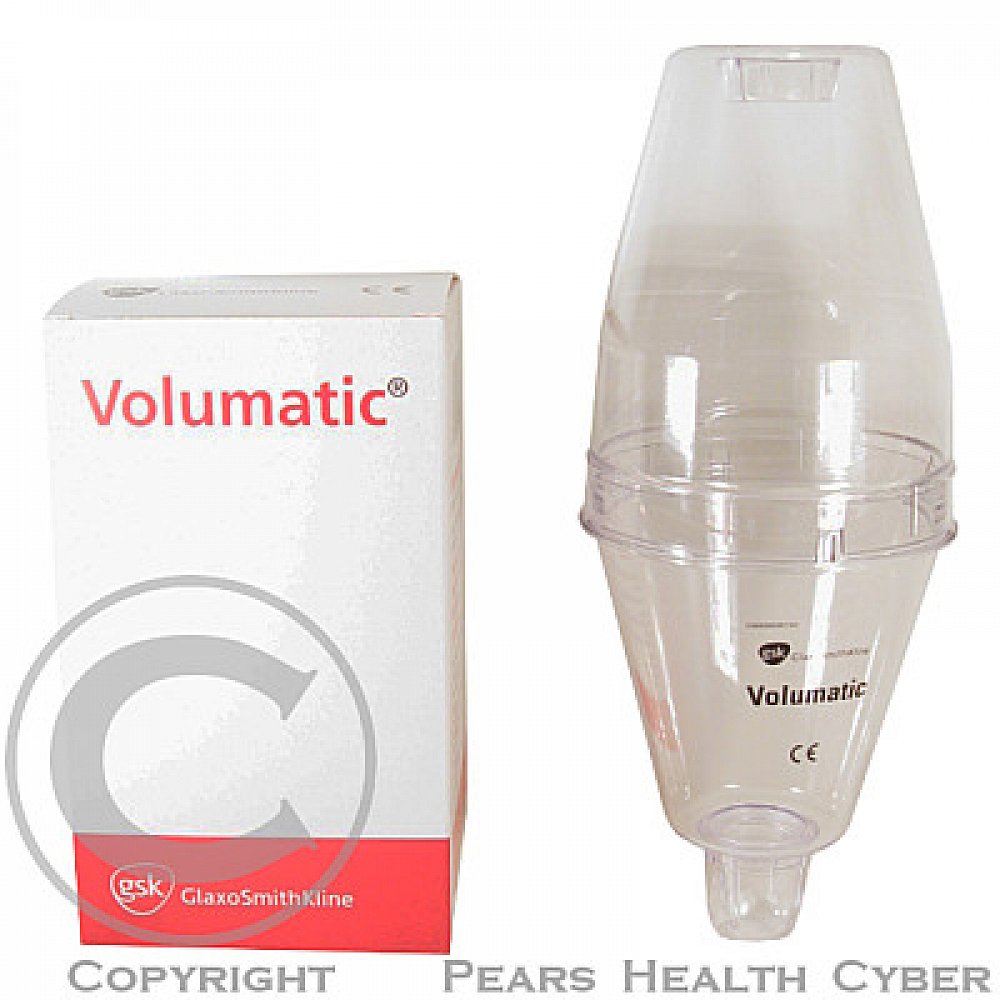 Volumatic ext.1ks