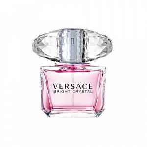 Versace Bright Crystal EdT 90 ml