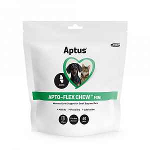 Aptus Apto-flex Chew Mini 40ks