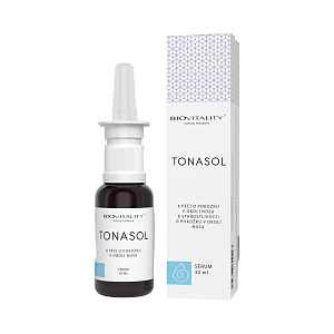 Biovitality Tonasol – kapky 30 ml – Green idea