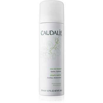 Caudalie Cleaners&Toners osvěžující voda ve spreji pro všechny typy pleti včetně citlivé  75 ml