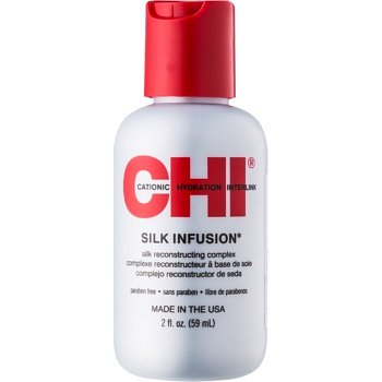 CHI Silk Infusion regenerační kúra 59 ml