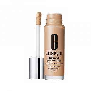 CLINIQUE Beyond Perfecting Foundation + Concealer CN02 make-up a korektor 30 ml