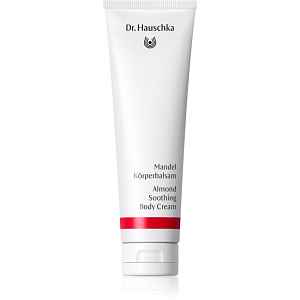 Dr. Hauschka Body Care zklidňující tělový krém z mandlí 145 ml