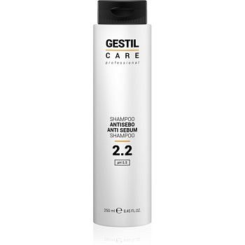 Gestil Care šampon pro mastné vlasy 250 ml