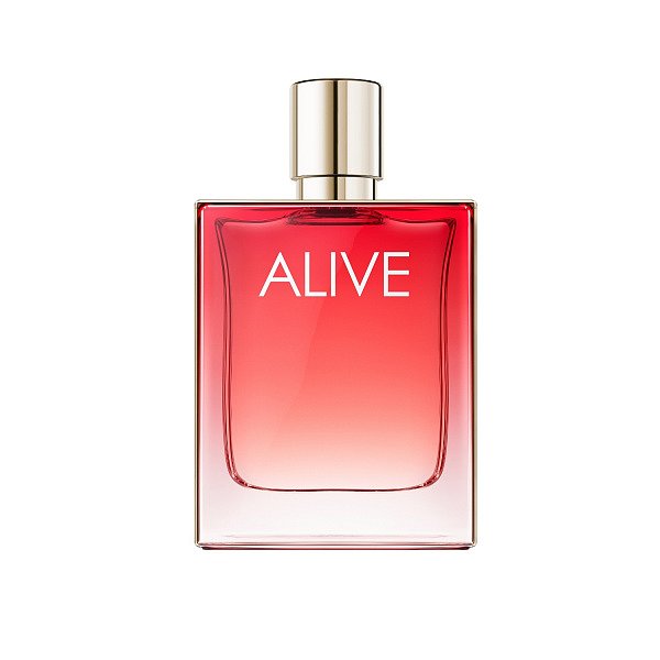 Hugo Boss Alive Eau de Parfum Intense  parfémová voda dámská  80 ml