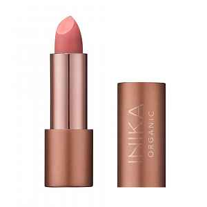 Inika Organic BIO Veganská rtěnka Nude Pink 4,2 g