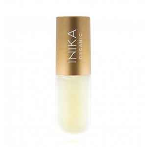Inika Organic Olej na rty s kolagenem a skvalanem 5 ml