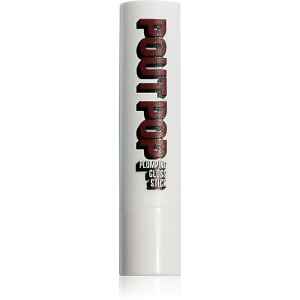 J.Cat Beauty Pout Pop hydratační balzám na rty odstín 107 Indulgence 2.2 g