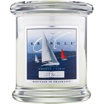 Kringle Candle Set Sail vonná svíčka 127 g