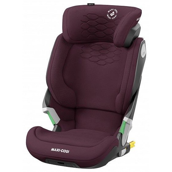 Maxi Cosi Kore Pro i-Size autosedačka Authentic Red