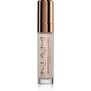 NAM Black Rose & Filler Like rozjasňující korektor odstín 3C Cold Nude 6 ml