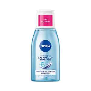 NIVEA Jemný odličovač očí 125ml