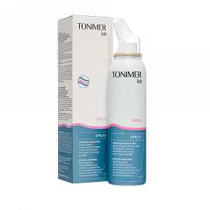 Tonimer lab Soft sprej 125 ml
