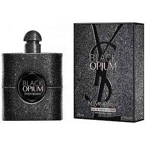 Yves Saint Laurent Black Opium Extreme parfémová voda dámská 90 ml