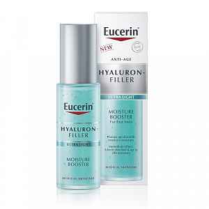 EUCERIN HYALURON FILLER Hydratační booster 30ml