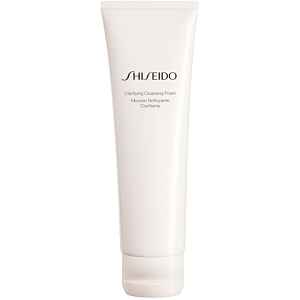 Shiseido Generic Skincare Clarifying Cleansing Foam aktivní čisticí pěna 125 ml