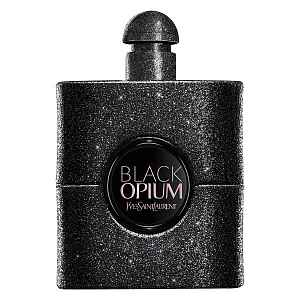 Yves Saint Laurent Black Opium Extreme parfémová voda dámská 90 ml