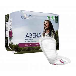 Abena Light Maxi 4a vložky absorpční, 1000ml, 8ks