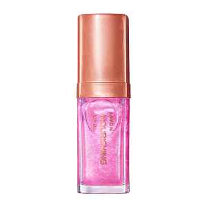 AVON  Olej na rty Shimmering petal
