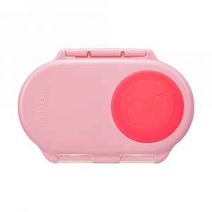 B.BOX Svačinový box malý - flamingo fizz
