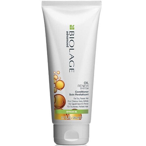 Biolage Kondicionér pro suché vlasy Advanced Oil Renew System  200 ml