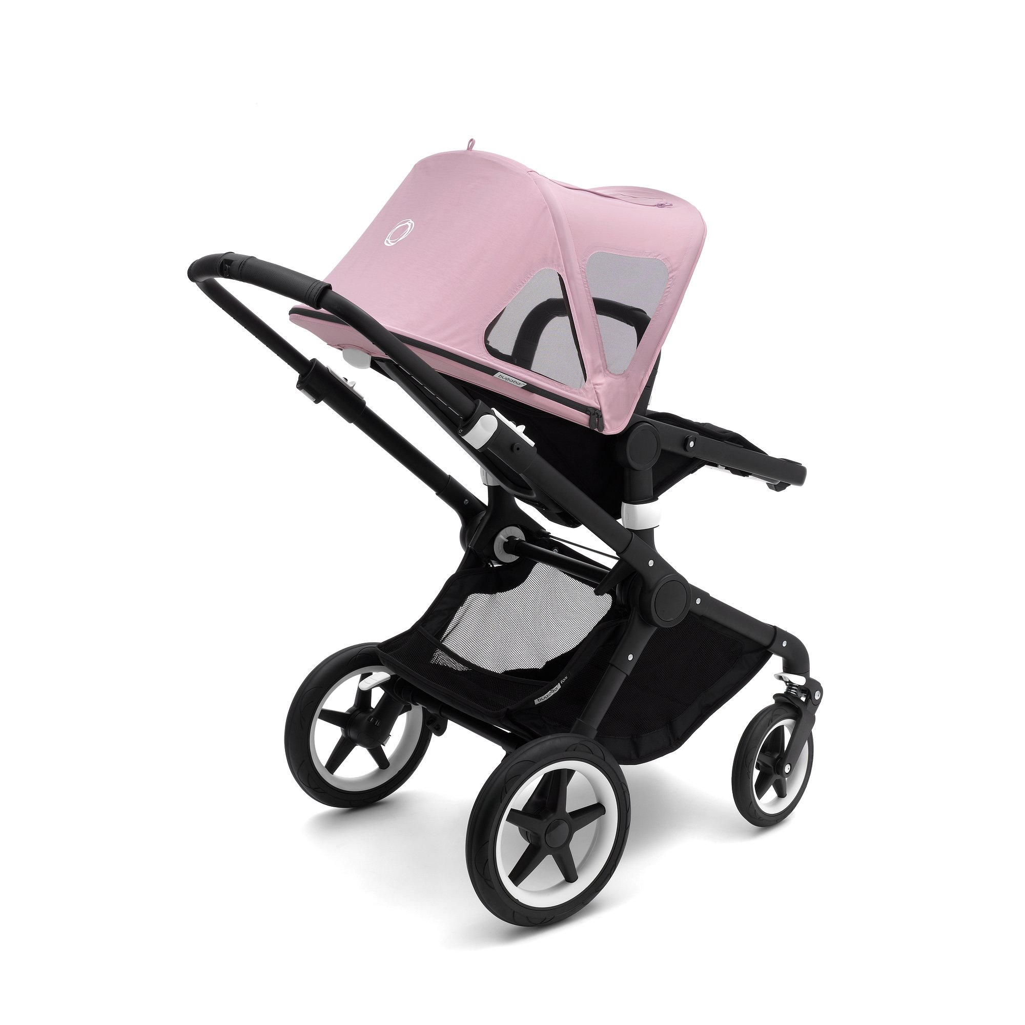 BUGABOO Stříška letní Breeze Fox/Cameleon3 Soft Pink