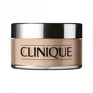 CLINIQUE Blended Face Powder 04 Transparency 4 fixační pudr 35 g