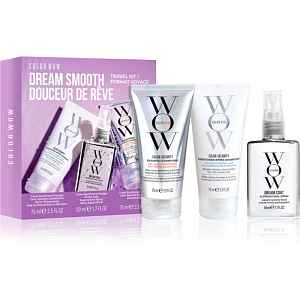 Color WOW Dream Smooth dárková sada