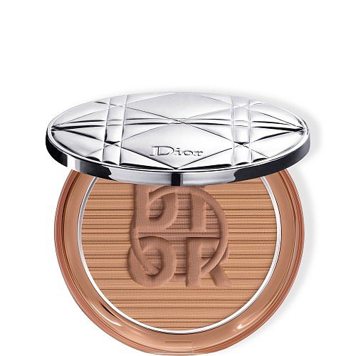 Dior Diorskin Mineral Nude Bronze bronzer  002 Warm Flame